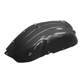 Jeep Wrangler Jl 2018-2019 Rear Passenger Side Fender Liner - CH1763105 - OEM - 68299172AC
