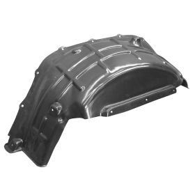 2020-2023 Jeep Gladiator Rear Passenger Side Fender Liner - Best Value - CH1763109