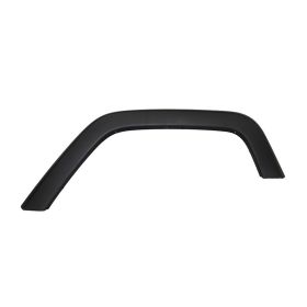 Jeep Wrangler Jk(6th Digit Vin W) 2007-2017 Driver Side Rear Fender Flare - CH1768107