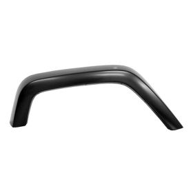 Jeep Wrangler Jk(6th Digit Vin W) 2007-2017 Passenger Side Rear Fender Flare - CH1769103