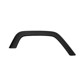 Jeep Wrangler Jk(6th Digit Vin W) 2007-2017 Passenger Side Rear Fender Flare - CH1769107