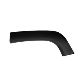 2015-2023 Jeep Renegade Driver Side Rear Wheel Opening Molding - Best Value - CH1790104