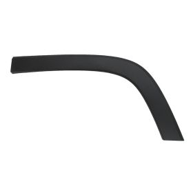 2014-2018 Jeep Cherokee Rear Driver Side Rearward Wheel Arch Trim - Best Value - CH1790109