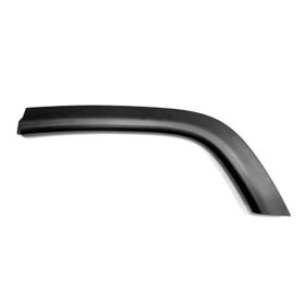 2017-2023 Jeep Compass MP Rear Driver Side Wheel Arch Trim - Best Value - CH1790110