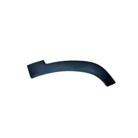 2014-2018 Jeep Cherokee - Rear Driver Side Forward Wheel Arch Trim - CH1790111