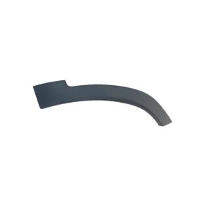 2019-2023 Jeep Cherokee - Rear Driver Side Forward Wheel Arch Trim - CH1790114