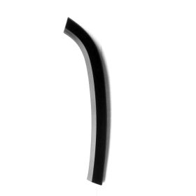 Jeep Grand Cherokee 2011-2016 Rear Passenger Side Wheel Arch Trim - CH1791102