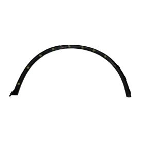 Dodge Durango 2011-2013 Rear Passenger Side Wheel Arch Trim - CH1791106