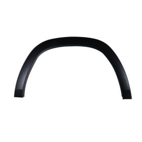 Dodge RAM Pickup 1500 2019 Rear Passenger Side Wheel Arch Trim - CH1791107