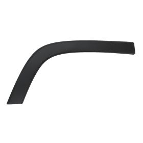 2014-2018 Jeep Cherokee Rear Passenger Side Rearward Wheel Arch Trim - Best Value - CH1791109