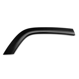 2017-2025 Jeep Compass Mp - Rear Passenger Side Rearward Wheel Arch Trim - CH1791110