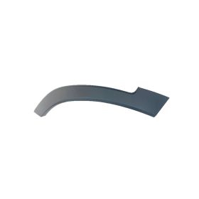 2019-2023 Jeep Cherokee - Rear Passenger Side Forward Wheel Arch Trim - CH1791114