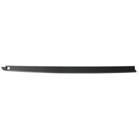 2009-2022 RAM PICKUP-RAM-3500 Passenger Side Truck Bed Rail Cap - CH1793106 OEM# 68375106AA