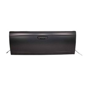 Dodge Pickup Ram Mega Cab 2006-2009 Tailgate Assembly - CH1901199