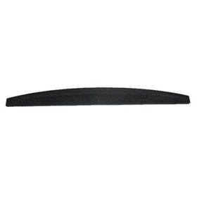 Dodge Pickup-ram-1500 2009-2010 Upper Tailgate Molding - CH1909100