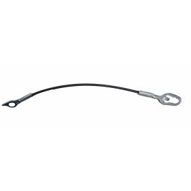 Dodge Pickup Fullsize 1994-2002 Passenger Side Tailgate Check Cable - CH1918102