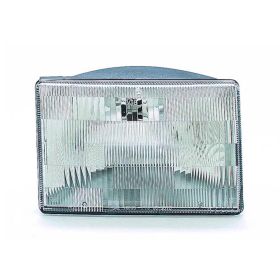 1993-1998 Jeep Grand Cherokee Driver Side Head Light Assembly - Best Value ? - CH2502104-2 OEM #55155127/55055119AB