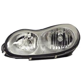 1998-2001 Chrysler Concorde Head Lamp Driver Side - CH2502119V-3