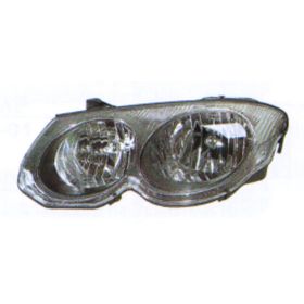 Chrysler 300m 1999-2004 Driver Side Head Light Assembly - CH2502126 OEM# [List of Available Parts]/Lights/Headlights
