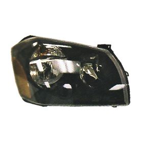 2005-2007 Dodge Magnum Head Lamp Driver Side 2.7/3.5L HQ - OEM# 4805755AF - ch2502166-3
