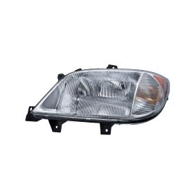 Dodge Van Sprinter 2003-2006 Driver Side Head Light Assembly - CH2502172