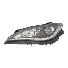 2017-2020 Chrysler Pacifica Van - Driver Side Hid Headlight Assembly - CH2502319