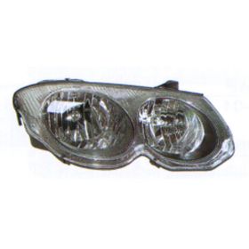 Chrysler 300m 1999-2004 Passenger Side Head Light Assembly - CH2503126V
