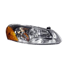 2001-2003 Chrysler Sebring Convertible Head Lamp Passenger Side HQ - OEM# 4805820AA - CH2503128-3