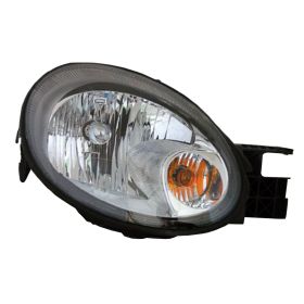 Dodge Neon 2003 Passenger Side Head Light Assembly - CH2503139V