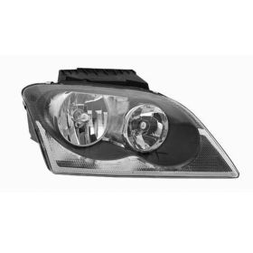 2004-2006 Chrysler Pacifica Head Lamp Passenger Side W/O Projector Bulb HQ - OEM# 4857850AE - CH2503168-3