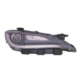 Chrysler 200 Sedan 2015-2016 Passenger Side Hid Headlight Assembly - CH2503264