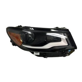 2017-2021 JEEP COMPASS MP Passenger Side Hid Headlight Assembly - CH2503312 OEM# 68292228AG