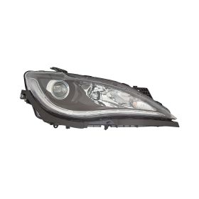 2017-2020 Chrysler Pacifica Van - Passenger Side Hid Headlight Assembly - CH2503319