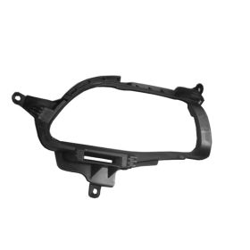Jeep Cherokee 2014-2018 Passenger Side Headlight Bracket - CH2509110