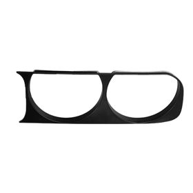 Dodge Challenger 2008-2014 Driver Side Headlight Bezel - CH2510100