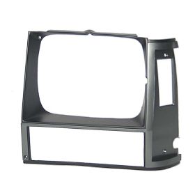 Jeep Cherokee (midsize) 1984-1990 Driver Side Head Light Door - CH2512108PP
