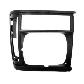 Jeep Cherokee (midsize) 1991-1996 Head Light Door - CH2512124