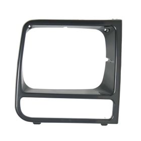 Jeep Cherokee (midsize) 1997-2001 Head Light Door - CH2513156