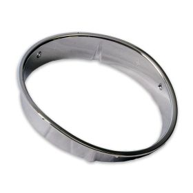 Jeep Wrangler 1997-2006 Head Light Bezel - CH2513169