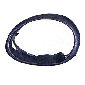 Dodge Neon 1995-1999 Passenger Side Head Light Seal - CH2515104