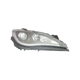 2017-2020 Chrysler Pacifica Van - Passenger Side Hid Headlight Assembly - CH2519152