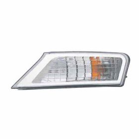 2008-2012 Jeep Liberty Park / Signal Lamp  Lh (Driver Side)- Clear - CH2520145-2