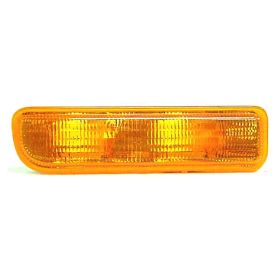 1997-2001 Jeep Cherokee (Midsize) Passenger Side Front Signal/parking Light - CH2521127