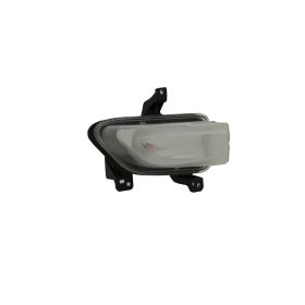 Fits Various Models - Call Us To Confirm! Front Driver Side Turn Signal / Parking Light Assembly - Best Value - CH2530107