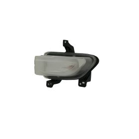 Fits Various Models - Call Us To Confirm! Front Passenger Side Turn Signal / Parking Light Assembly - Best Value - CH2531107