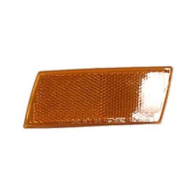 2005-2010 Chrysler 300 Side Marker Lamp  Lh (Driver Side) - CH2550125-2