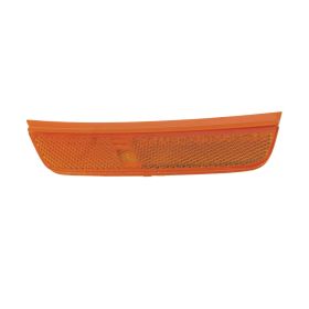 2022-2023 Jeep Grand Cherokee Front Driver Side Side Marker Light Assembly - CAPA Certified - CH2550138C
