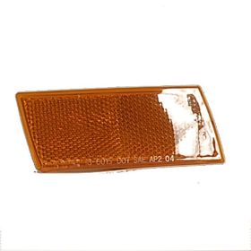 2005-2010 Chrysler 300 Side Marker Lamp  Rh (Passenger Side) - CH2551125-2