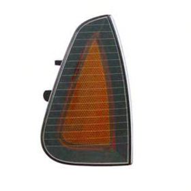 2006-2010 DODGE CHARGER Passenger Side Front Side Marker Light Assembly - CH2551126 OEM# 4806218AD