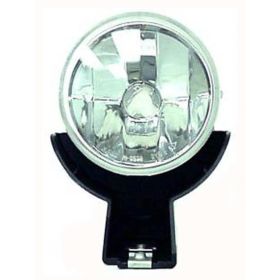 Dodge Dakota Pickup 1997-2000 Driver Side Fog Light Assembly - CH2592104